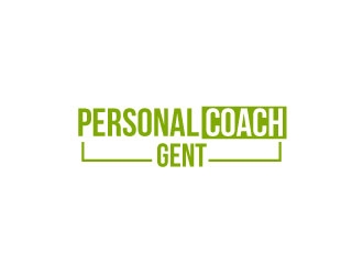 Personal Coach Gent logo design by uttam