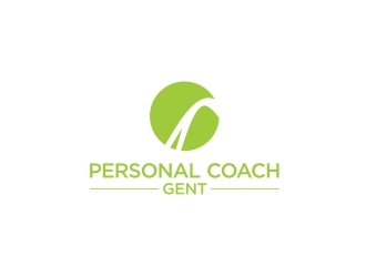 Personal Coach Gent logo design by narnia