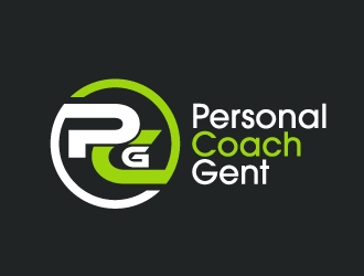 Personal Coach Gent logo design by kgcreative