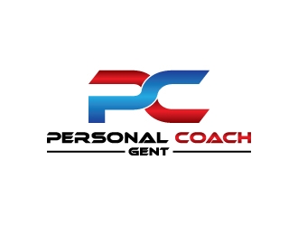 Personal Coach Gent logo design by dhika