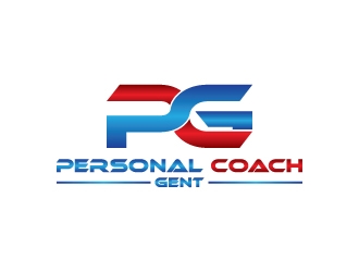 Personal Coach Gent logo design by dhika