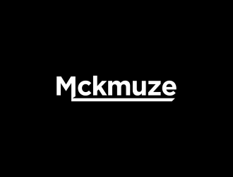 Mckmuze logo design by imagine