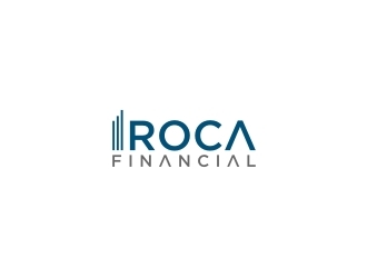 ROCA Financial logo design by narnia