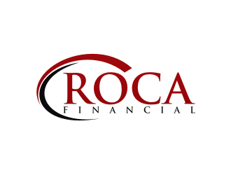 ROCA Financial logo design by andayani*