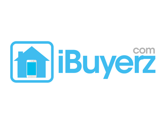 iBuyerz.com logo design by kunejo