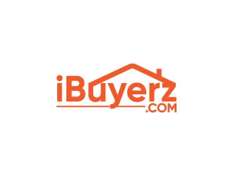 iBuyerz.com logo design by Erasedink