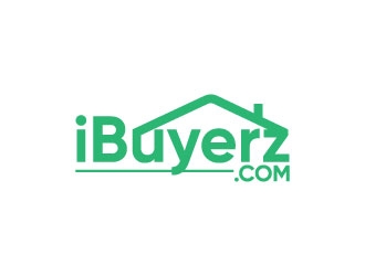 iBuyerz.com logo design by Erasedink