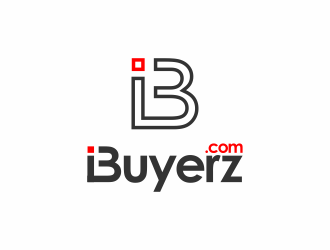 iBuyerz.com logo design by ingepro