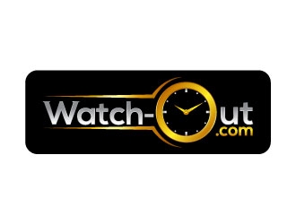 Watch-Out.com logo design by Bunny_designs