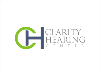 Clarity Hearing Center logo design by bunda_shaquilla