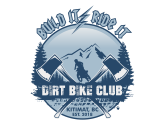  logo design by Kruger