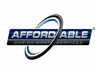 Affordable Shrink Wrap Services logo design by agus