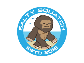  logo design by reight