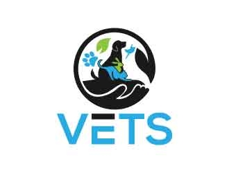 VETS logo design by sharifneowaz57