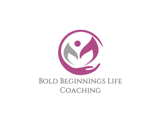 Bold Beginnings Life Coaching logo design by Greenlight