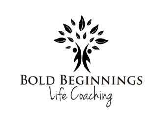 Bold Beginnings Life Coaching logo design by sheilavalencia