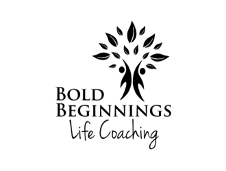 Bold Beginnings Life Coaching logo design by sheilavalencia