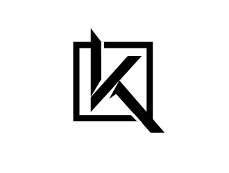 Kinfolk Apparel logo design by usef44