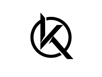 Kinfolk Apparel logo design by usef44