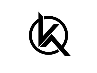 Kinfolk Apparel logo design by usef44