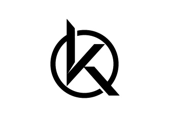 Kinfolk Apparel logo design by usef44