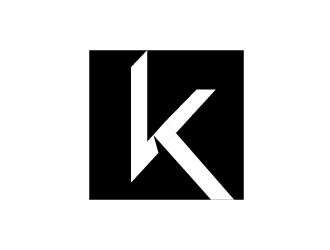 Kinfolk Apparel logo design by usef44