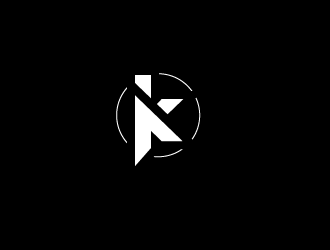Kinfolk Apparel logo design by thirdy