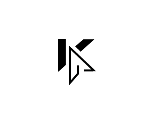 Kinfolk Apparel logo design by thirdy