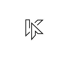 Kinfolk Apparel logo design by thirdy