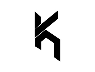 Kinfolk Apparel logo design by usef44
