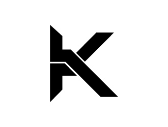 Kinfolk Apparel logo design by usef44