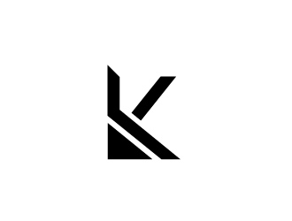 Kinfolk Apparel logo design by usef44