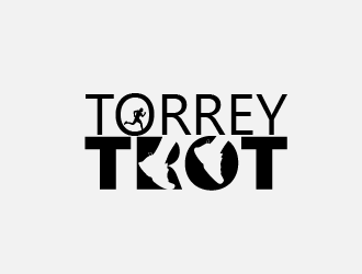 Torrey Trot logo design by AnuragYadav