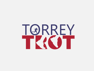 Torrey Trot logo design by AnuragYadav