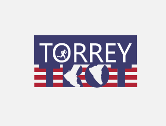 Torrey Trot logo design by AnuragYadav