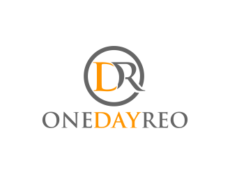 One Day REO logo design by imagine