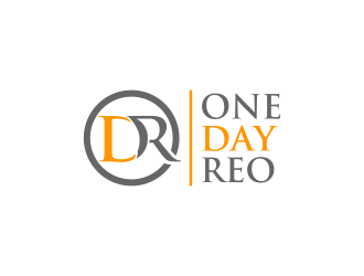 One Day REO logo design by imagine