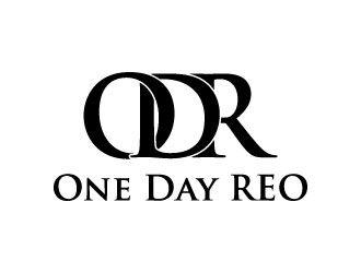 One Day REO logo design by J0s3Ph