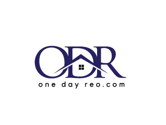 One Day REO logo design by bluespix