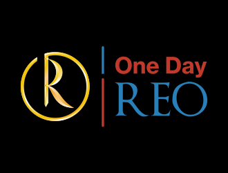 One Day REO logo design by ANRD