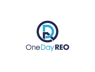 One Day REO logo design by usef44