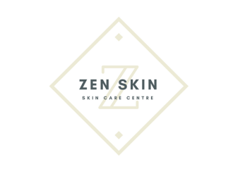 ZEN SKIN logo design by werper