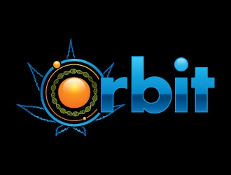 Orbit logo design by Suvendu