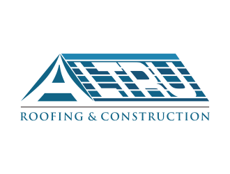 Altru Roofing & Construction logo design by Nafaz