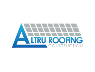 Altru Roofing & Construction logo design by czars