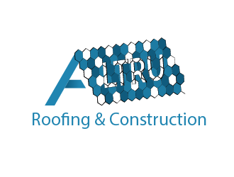 Altru Roofing & Construction logo design by AnuragYadav