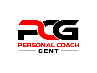 Personal Coach Gent logo design by tukangngaret