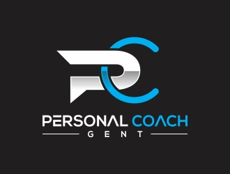 Personal Coach Gent logo design by rokenrol