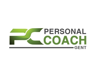 Personal Coach Gent logo design by Roma