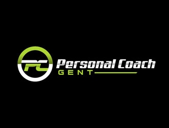 Personal Coach Gent logo design by LogoInvent